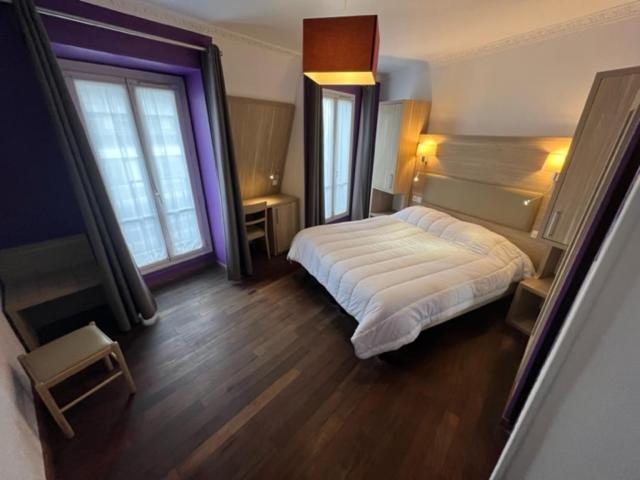 Celtic Hotel Parijs