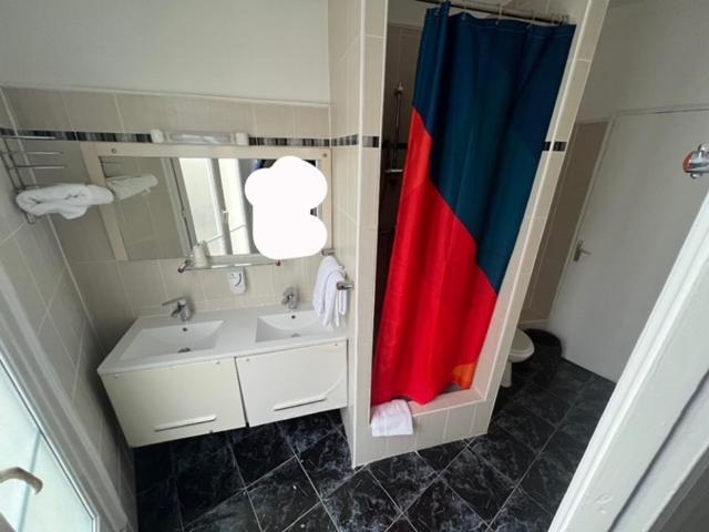 Hotel Celtic Parijs